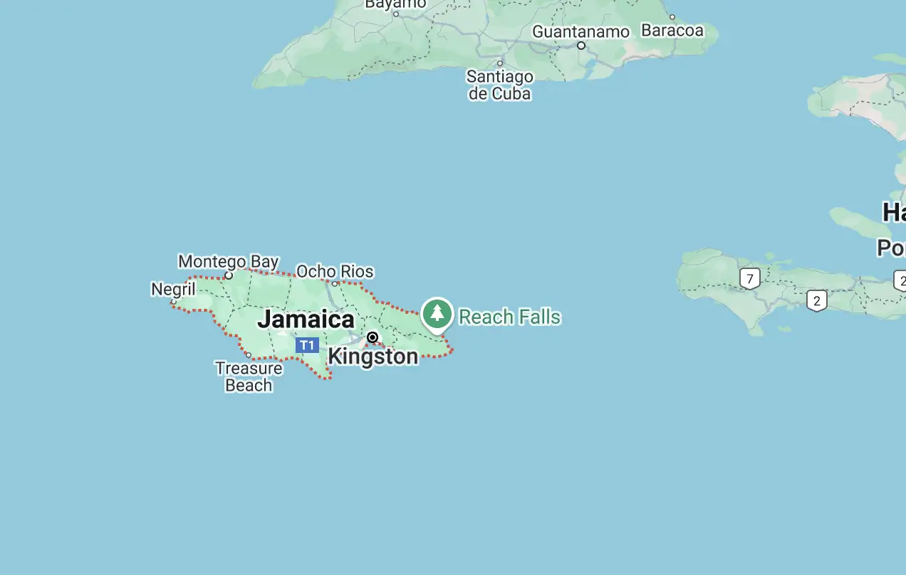 Is Sandals Jamaica Safe?